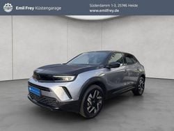 Grau Gebraucht 2024 Opel Mokka SUV | 21.890 € (Guter Preis)