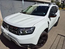 Weiß Gebraucht 2022 Dacia Duster Extreme SUV | 16.000 € (Fairer Preis)