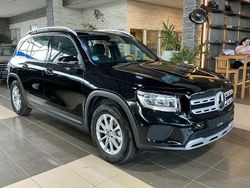 Schwarz Gebraucht 2024 Mercedes GLB180 Business SUV | 35.500 € (Guter Preis)