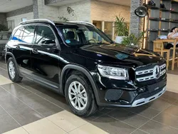 Schwarz Gebraucht 2024 Mercedes GLB180 Business SUV | 35.500 € (Guter Preis)