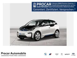 Weiß Gebraucht 2022 BMW i3 Kleinwagen | 19.990 € (Guter Preis)
