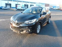 Schwarz Gebraucht 2015 Renault Kadjar Experience SUV | 8.490 € (Fairer Preis)