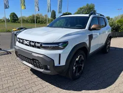 Weiß Neu 2025 Dacia Duster Extreme SUV | 30.180 € (Fairer Preis)