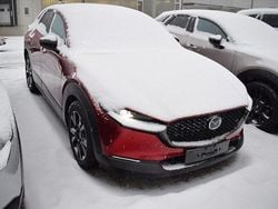 Rot Gebraucht 2025 Mazda CX-30 Nagisa SUV | 26.900 € (Guter Preis)