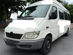 Weiß Gebraucht 2005 Mercedes Sprinter Van | 4.990 €
