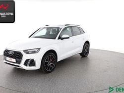 Ibisweiß Gebraucht 2021 Audi Q5 S-Line SUV | 42.880 € (Guter Preis)