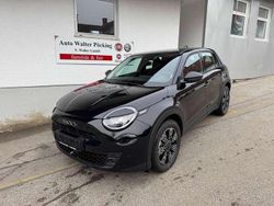 Schwarz Neu 2025 Fiat 600 SUV | 26.490 €