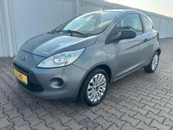 Grau Gebraucht 2014 Ford Ka Ambiente Kleinwagen | 3.500 € (Fairer Preis)
