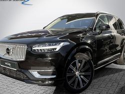Schwarz Gebraucht 2023 Volvo XC90 Plus SUV | 51.890 € (Superpreis)