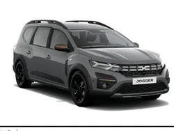 Grau Neu 2025 Dacia Jogger Extreme Kombi | 24.779 € (Etwas zu teuer)