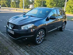 Braun Gebraucht 2012 Nissan Qashqai SUV | 7.000 €