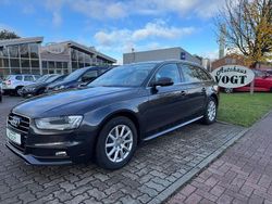 Grau Gebraucht 2016 Audi A4 Attraction Kombi | 17.490 € (Guter Preis)