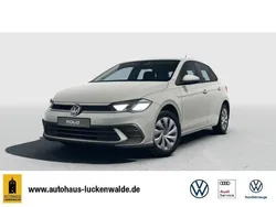 Grau Neu 2025 VW Polo R Limousine | 25.830 € (Etwas zu teuer)