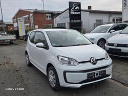 Weiß Gebraucht 2020 VW up! Basis Kleinwagen | 8.980 € (Guter Preis)