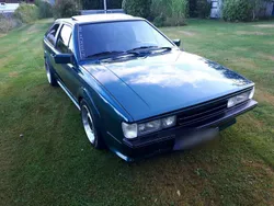 VW Scirocco