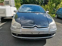 Silber Gebraucht 2005 Citroën C5 Kombi | 1.000 €