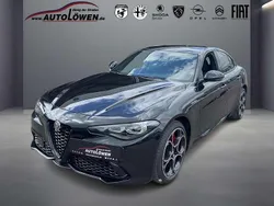 Schwarz Neu 2025 Alfa Romeo Giulia Sprint Sprint Coupé | 59.800 €