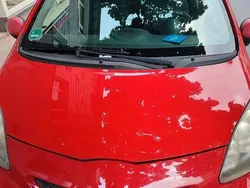 Rot Gebraucht 2006 Toyota Aygo Kleinwagen | 1.350 € (Fairer Preis)