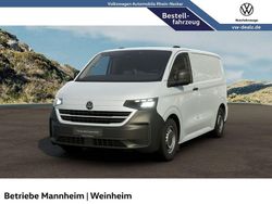 Weiß Neu 2025 VW Transporter Van | 45.385 €
