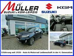 Blau Neu 2025 Suzuki Vitara Comfort SUV | 23.299 € (Fairer Preis)