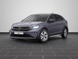 Grau Gebraucht 2024 VW Taigo IQ Drive SUV | 19.980 € (Guter Preis)