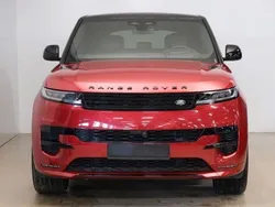 Neu 2024 Land Rover Range Rover Sport First Edition SUV | 117.810 € (Fairer Preis)