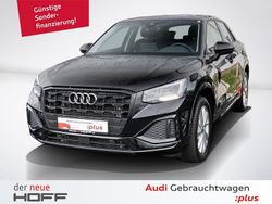 Brillantschwarz Gebraucht 2024 Audi Q2 Advanced Plus SUV | 27.775 € (Guter Preis)