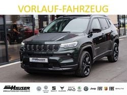 Andere farbe Gebraucht 2022 Jeep Compass North SUV | 41.945 €