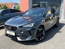 Magnetic tech grey Gebraucht 2022 Cupra Formentor SUV | 25.990 € (Fairer Preis)