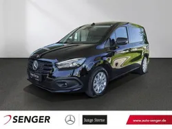 Andere Gebraucht 2023 Mercedes eCitan Kleinwagen | 25.930 € (Guter Preis)