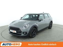 Grau Gebraucht 2020 Mini Cooper D Clubman Kombi | 16.330 € (Guter Preis)