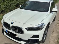Weiß Gebraucht 2020 BMW X2 Advantage SUV | 19.900 € (Guter Preis)