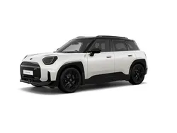 Neu 2024 Mini Aceman SUV | 40.910 € (Fairer Preis)