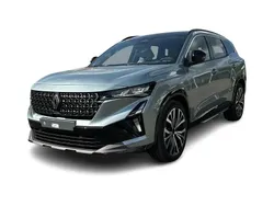 Grau Neu 2025 Renault Espace Iconic Van / Kleinbus | 55.959 €