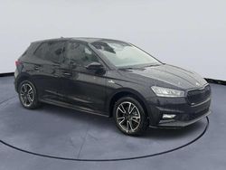 Schwarzmagic perleffekt Neu 2025 Skoda Fabia Kleinwagen | 23.690 € (Fairer Preis)