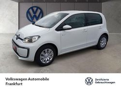 Weiß Gebraucht 2020 VW e-up! Kleinwagen | 10.980 € (Fairer Preis)