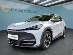 Silber Gebraucht 2024 Cupra Tavascan SUV | 40.849 € (Fairer Preis)