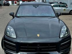 Schwarz Gebraucht 2019 Porsche Cayenne SUV | 55.900 € (Guter Preis)
