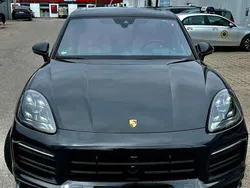 Schwarz Gebraucht 2019 Porsche Cayenne SUV | 55.900 € (Guter Preis)