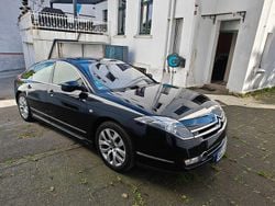 Schwarz Gebraucht 2011 Citroën C6 Exclusive Limousine | 8.750 € (Fairer Preis)
