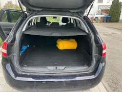 Blau Gebraucht 2019 Peugeot 308 Access Kombi | 7.300 € (Fairer Preis)