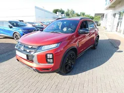 Dynamikrot Gebraucht 2020 Mitsubishi ASX Spirit+ SUV | 20.990 € (Etwas zu teuer)