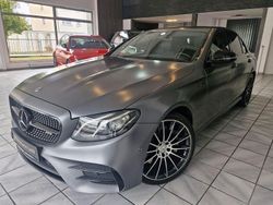 Grau Gebraucht 2019 Mercedes E53 AMG AMG Limousine | 41.690 € (Superpreis)