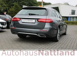 Mercedes E350