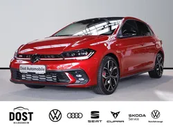 Andere farbe Gebraucht 2022 VW Polo GTI Kleinwagen | 31.790 €
