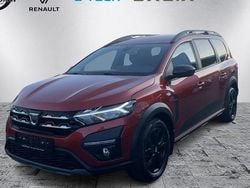 Braun Gebraucht 2022 Dacia Jogger Extreme Van / Kleinbus | 15.980 € (Guter Preis)