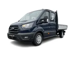 Andere Neu 2025 Ford Transit Trend | 49.989 €