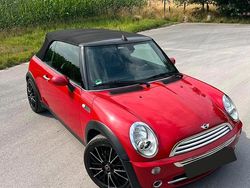 Gebraucht 2005 Mini Cooper Cabriolet Cabrio | 4.999 €