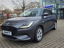 Grau Neu 2025 Suzuki Swift Comfort Limousine | 21.450 €