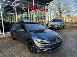 Grau Gebraucht 2019 VW Golf VII Comfortline Limousine | 16.590 € (Guter Preis)